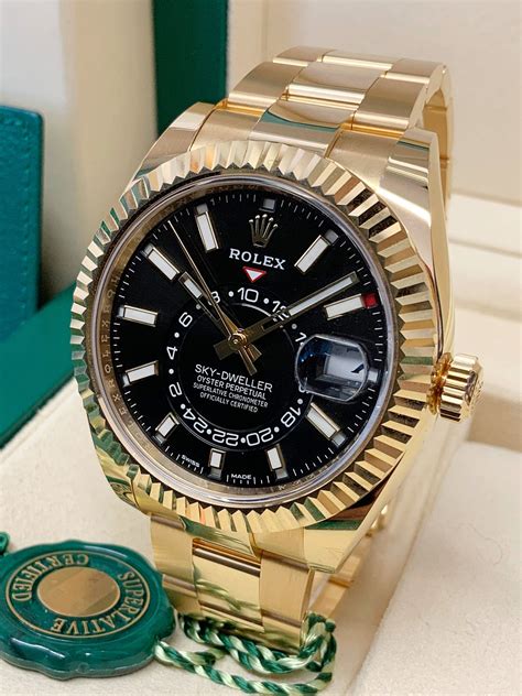 rolex sky-dweller replica with month|rolex sky dweller for sale.